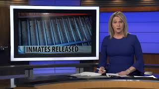 Inmate in Gallatin County tests positive for COVID-19