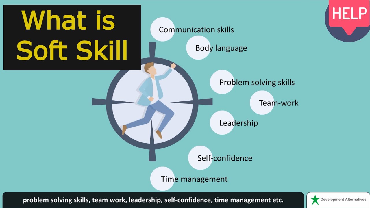 What are Soft Skills in Hindi | Soft Skills | व्यवहार कौशल क्या है?| Soft Skills Kya Hai in Hindi