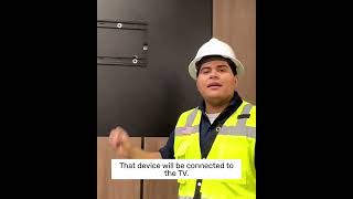 Hidalgo County Courthouse | Video & Audio Install Overview