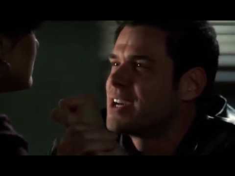 Olivia Benson being a badass