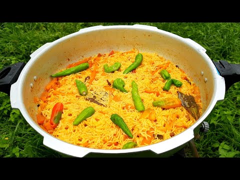 Carrot Pulao Recipe | Pakistani Recipes Pakistani Food recipes Cooking Pakistani Cooking Recipes