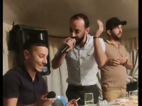 Perviz Beyleqanli - Burda Görmüyüm səni [Tiktokda trend meyxana] [Beyleqan Mahnisi]