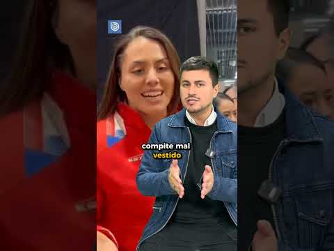 ¿Ropa Linda? Crece la polémica por "prioridad" de la ministra del Deporte