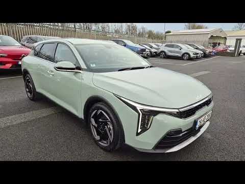 Kia K4 K3 MHEV *Kia Finance from 3.9% APR* - Image 2