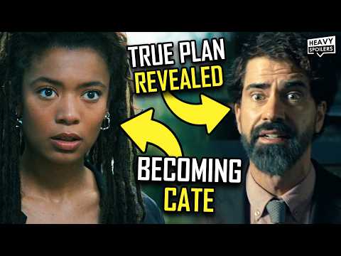 GEN V Season 2 Episode 7 Breakdown | THE BOYS Easter Eggs, Theories, Review & Ending Explained