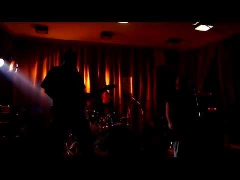 K.F.C - K.F.C LIVE TŘI AKORDY