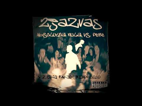 2jazVás - Východ,Západ,Sever,Juh (feat. Vajkres,Leščo) (Faktom Remix)