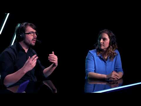 NATION WARS 5 - USA vs DEU - Group D - Ro16 EN