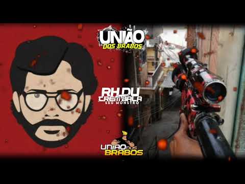 MC JK DO COMPLEXO = COMPLEXO É O SALOMÃO REMIX SO GRATIDÃO MC LIPI ((CW NO BEAT)) ((DJ CW 22))