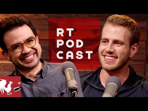 RT Podcast: Ep. 396 - Werewolf Dick