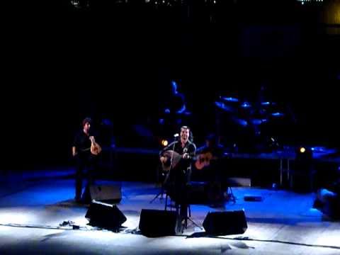 Michalis Tzouganakis - Mantinades #1