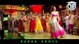 Radha ( Remix ) D-RESH &amp; V-NESH 2013