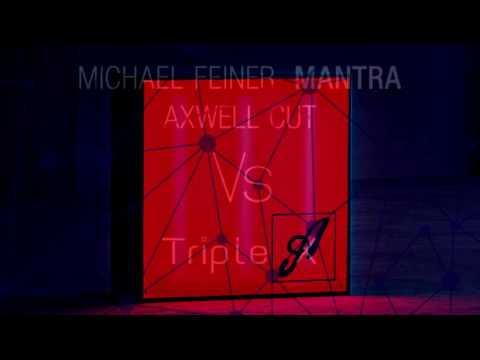 Mantra Vs. Triple X (DV & LM Mashup) (EDM NY 2016)