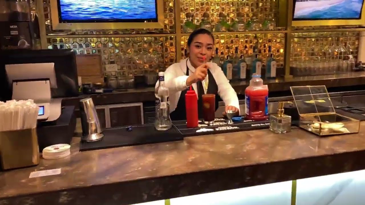 The Lounge by Global Lounge Network