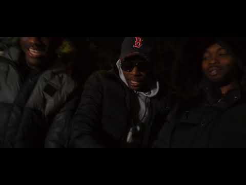 Lk #12a X A2anti #12a   Who Did It Music Video   @mixtapemadness