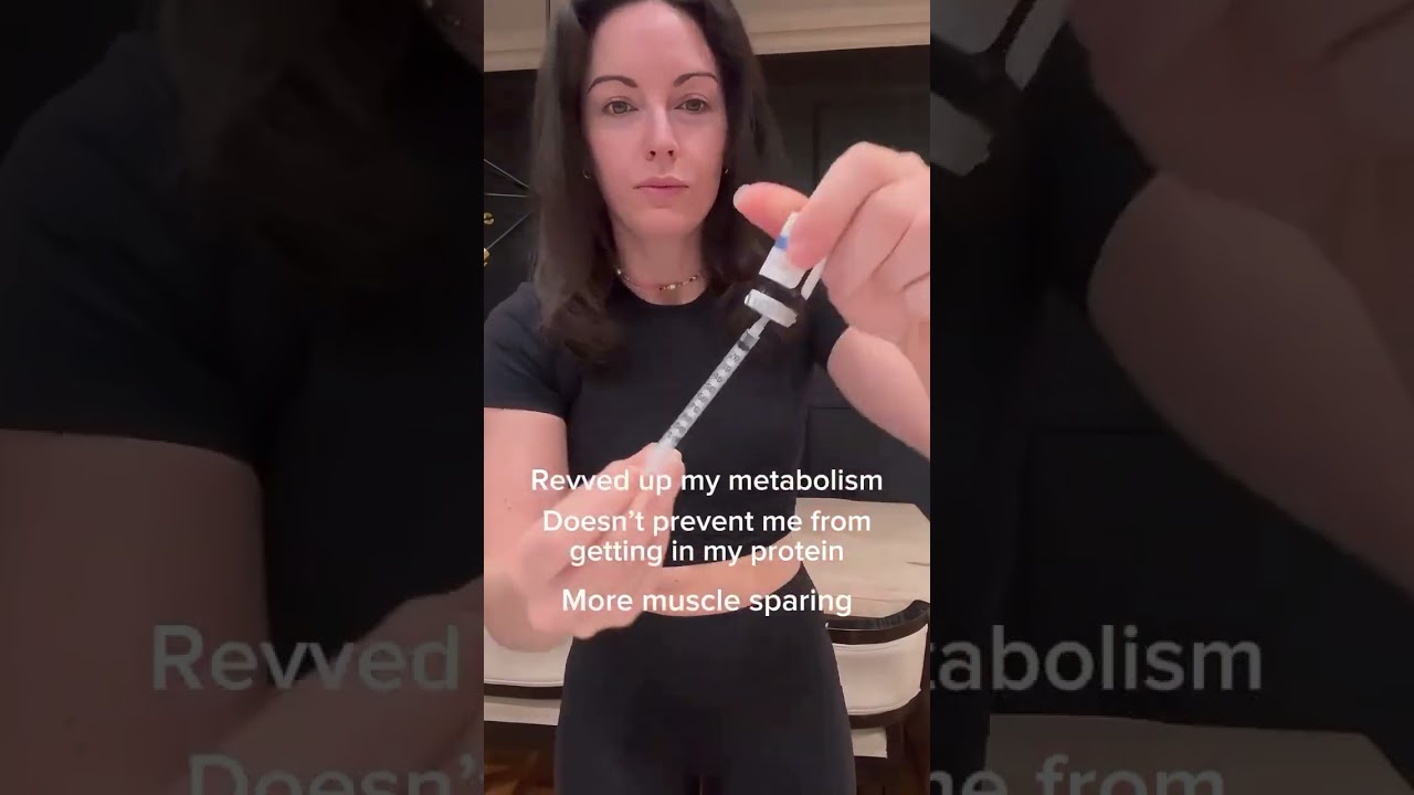 Retatrutide: The Next-Gen Weight Loss Peptide Explained | FIT9 Wellness Atlanta