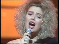 Kim Wilde - Four Letter Word - Live From The Palladium - Sunday 27 November 1988
