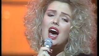 Kim Wilde - Four Letter Word - Live From The Palladium - Sunday 27 November 1988