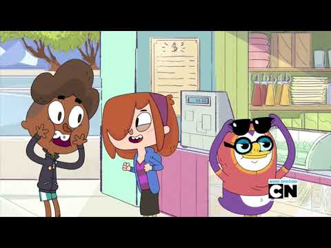 Oswaldo T02E06 - No Hay Banda (Gravação do CN Brasil)