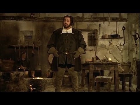 Verdi - Rigoletto with Luciano Pavarotti - FULL OPERA 1981