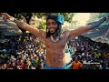 Diamond Platnumz Yanga Treble Parade Peformance