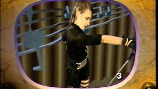 Rita Mitsouko - C&#39;est comme ça