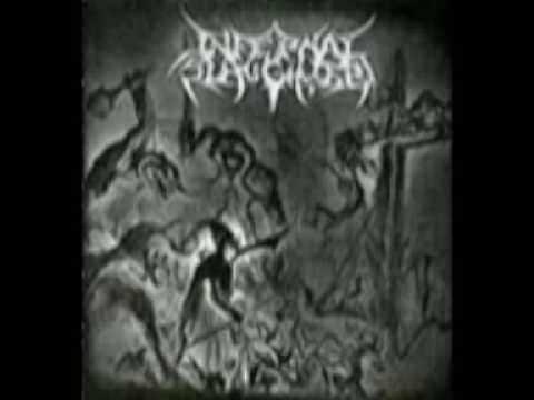 Infernal Slaughter - Deny the Flase God (Demo-2003)