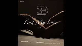 Eric Bellinger - Found My Love