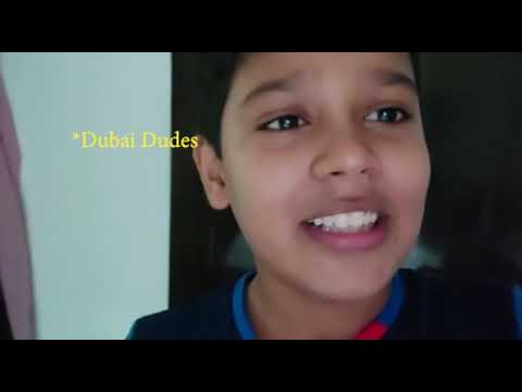 Kid trying hard to pronounce subscribe |The Subscribe Kid