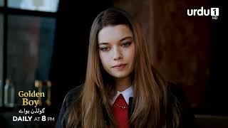 Download lagu Golden Boy | Episode Teaser 89 | Turkish Drama mp3