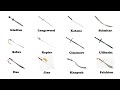 Every Sword Type Explained In 3 Minutes
