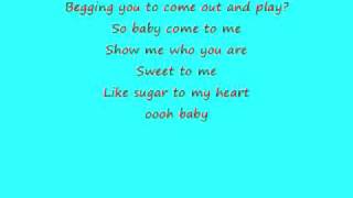Candy (Lyrics) by: Mandy Moore