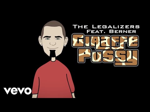 Baby Bash, Paul Wall - Giraffe Pussy (Official Video) ft. Berner
