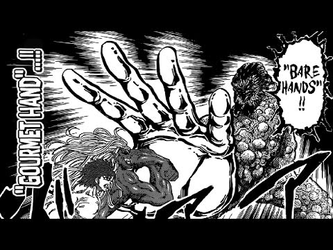 TORIKO CHAPTER 374 LIVE REACTION