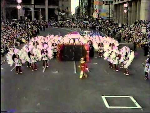 Northeast Phila. String Band - 1984 Marionette Theater