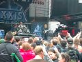 AXXIS-Underworld,METALFEST 2012,Plzeň