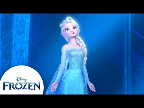 Elsa's Magical Ice Palace | Frozen
