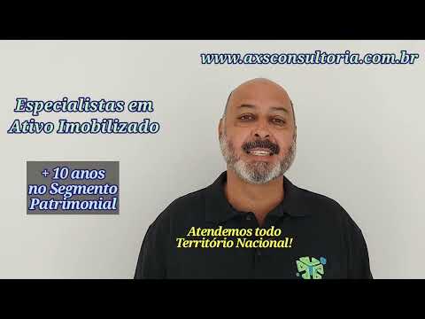 Projetos em todo Território Nacional Especialistas em Ativo Imobilizado Consultoria Empresarial Passivo Bancário Ativo Imobilizado Ativo Fixo