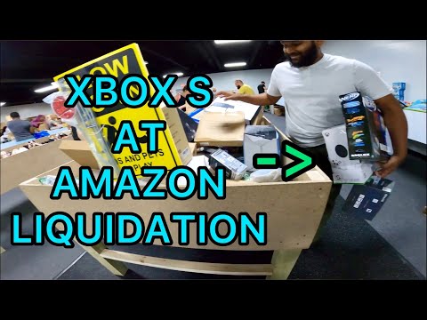 I Almost Got This Xbox Series S For $7