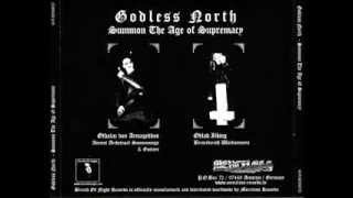 Godless North - Dawn Of A New Empire