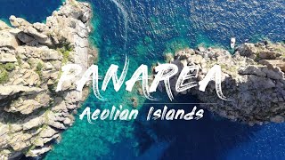 preview picture of video 'PANAREA | Isole Eolie [4K]'