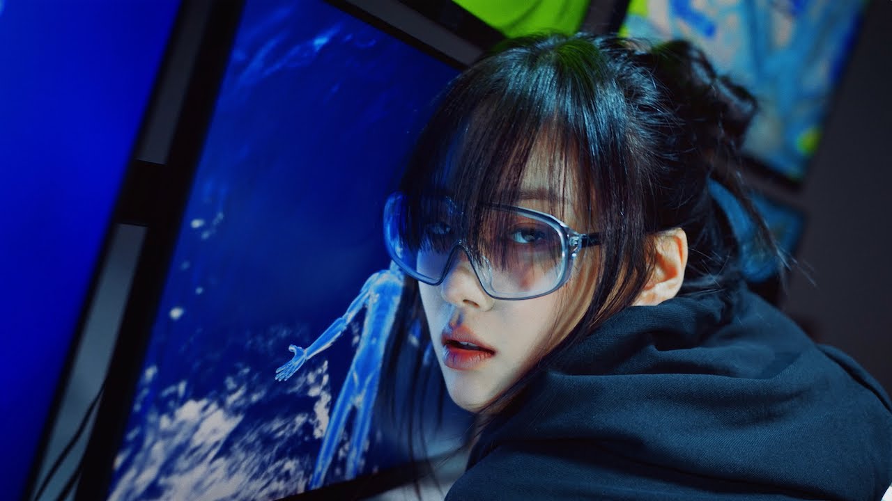 88rising & BIBI — Best Lover