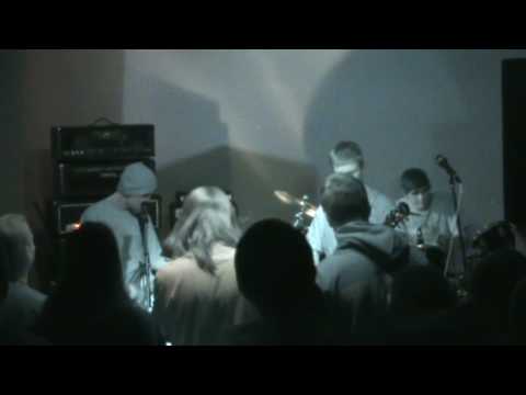 Endless Fall-Paranoia