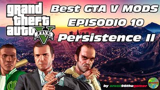 Weapon Persistence V - GTA5-Mods.com