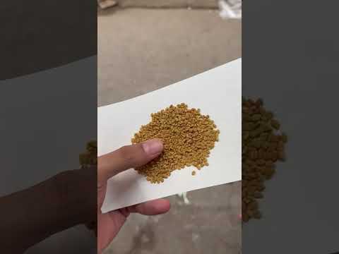 Organic Fenugreek Powder