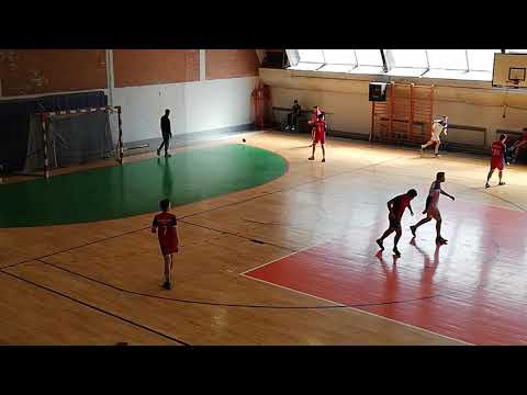 RK Mladost Niš (2004) - RK Metaloplastika Šabac (2004)