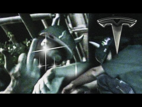 swirf ☹ - ##teslabar (official music video)