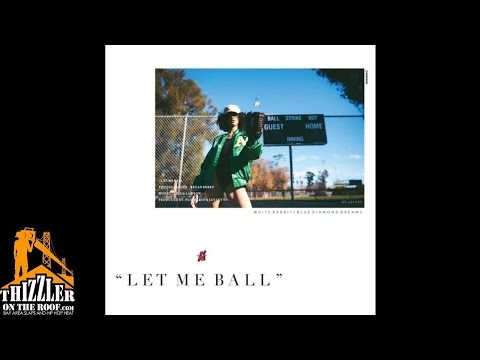Video thumbnail for Let Me Ball