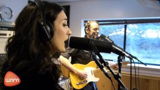 Aubrie Sellers- Sit Here and Cry