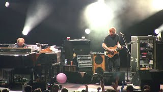Phish - 7/2/10 - Verizon Wireless Amphtheatre, Charlotte, NC [Full Show]